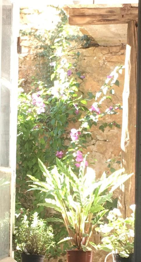 Ancien Relais De Poste The Old Post Office Bed & Breakfast Saint-Martial-d'Albarede Ngoại thất bức ảnh