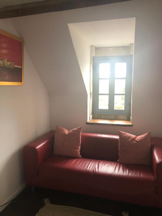 Ancien Relais De Poste The Old Post Office Bed & Breakfast Saint-Martial-d'Albarede Ngoại thất bức ảnh