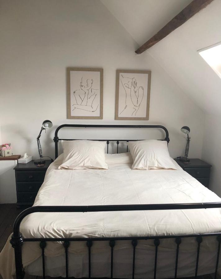 Ancien Relais De Poste The Old Post Office Bed & Breakfast Saint-Martial-d'Albarede Ngoại thất bức ảnh